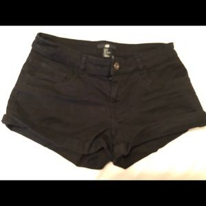 H&M shorts